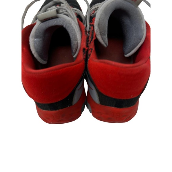 Nike PG 6 'Bred'  Paul George Basketball Sneakers Mens 14 - Picture 6 of 8